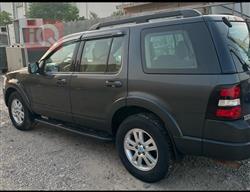 فورد إكسبلورر